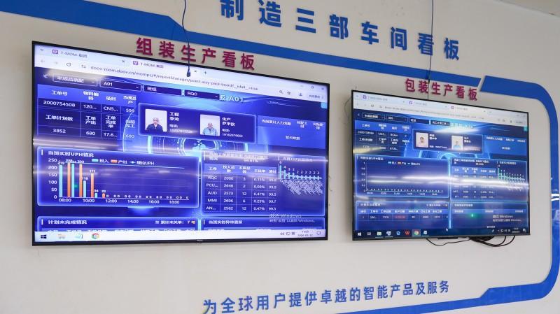 翔林电子科技